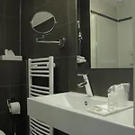 Europahotel 3* 根特