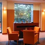 Europahotel 3* 根特