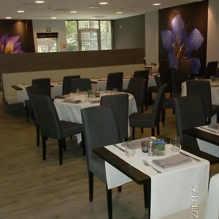Europahotel Ξενοδοχείο Γάνδη