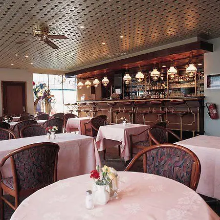 Europahotel 酒店 根特