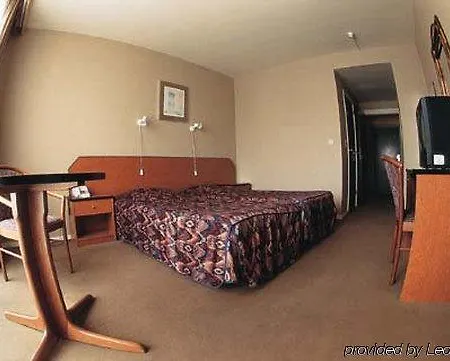 Europahotel Ξενοδοχείο Γάνδη