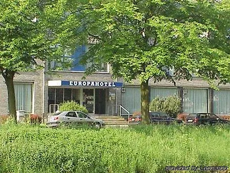 Ξενοδοχείο Europahotel 3*