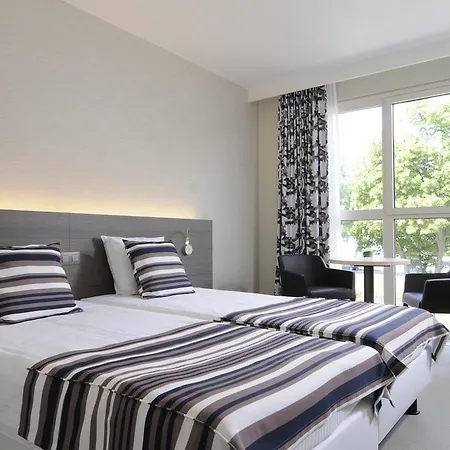 Europahotel 3*