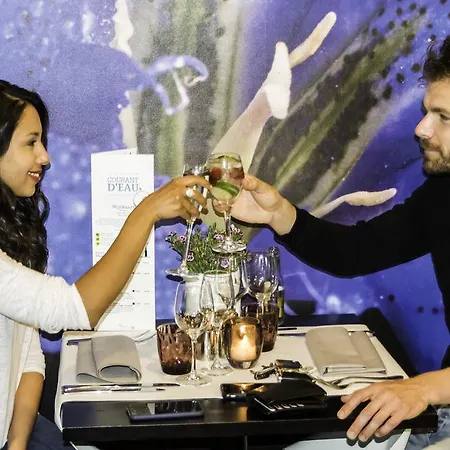 Hotel Europahotel Gandawa