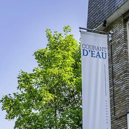 Hotel Europahotel 3*