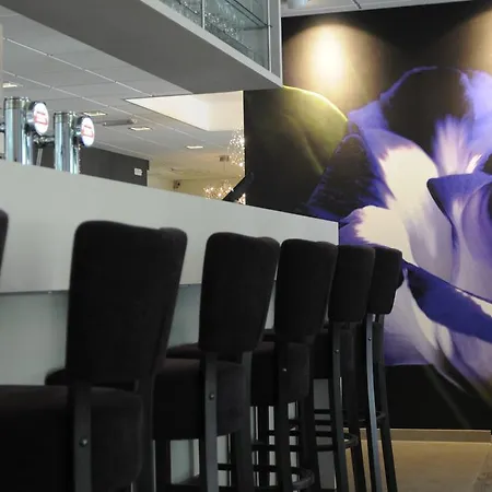 Ξενοδοχείο Europahotel Γάνδη