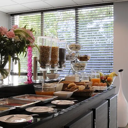 Europahotel 3* Gent