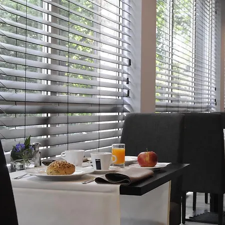 Europahotel Ξενοδοχείο Γάνδη