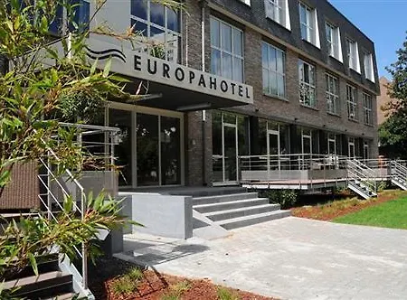 Europahotel 호텔 3*