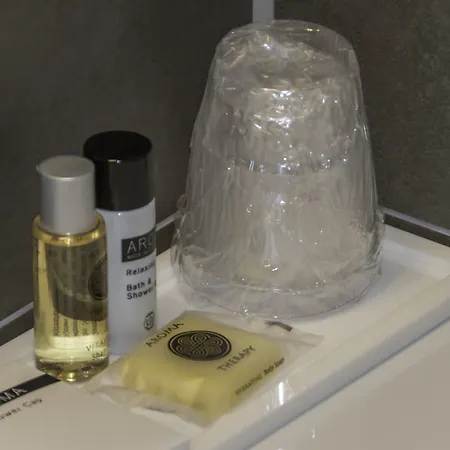 Europahotel Hotel Gandawa