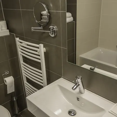 Hotel Europahotel 3*