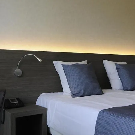 Ξενοδοχείο Europahotel