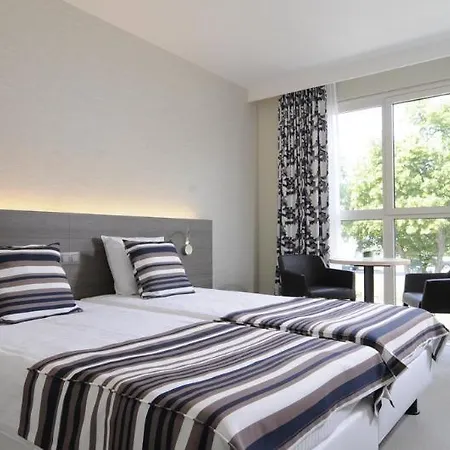 Europahotel Hotel 3*