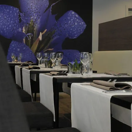 Europahotel Hotel 3*