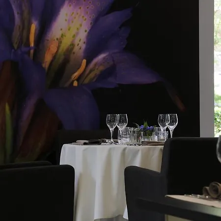 Europahotel Ξενοδοχείο