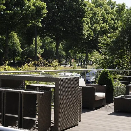 Europahotel 3*