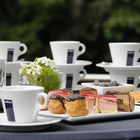 Europahotel Hotel Gandawa