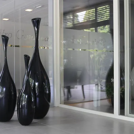 Europahotel 3* Γάνδη