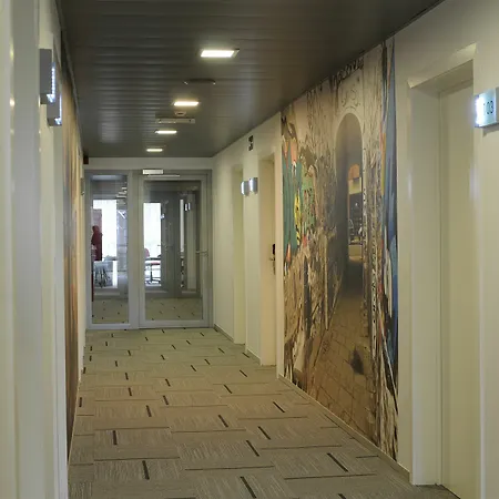Hotel Europahotel
