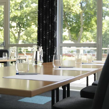 Hotel Europahotel Gent