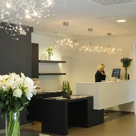 Europahotel Ξενοδοχείο