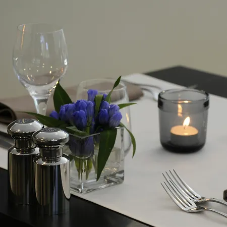 Hotel Europahotel Gandawa