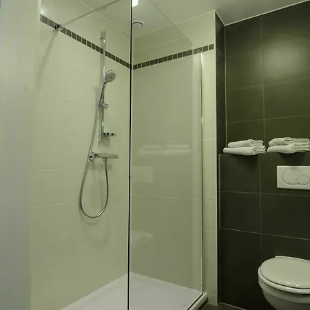 Ξενοδοχείο Europahotel Γάνδη