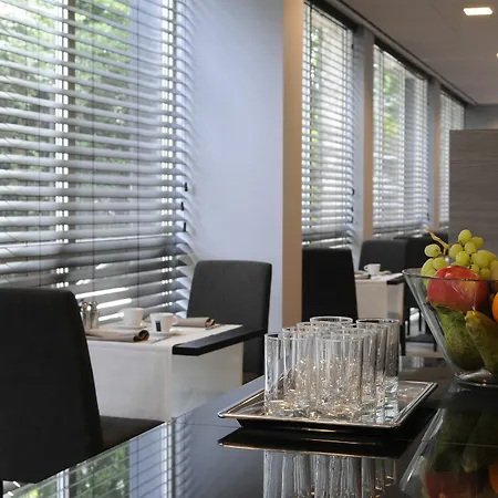 Ξενοδοχείο Europahotel 3*