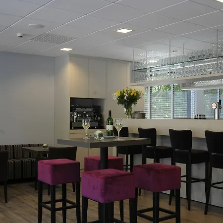 Europahotel 3* Γάνδη