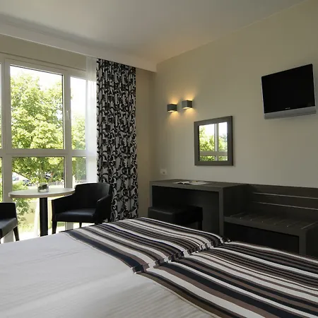 Europahotel Ξενοδοχείο Γάνδη