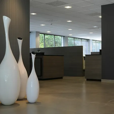 Europahotel Hotel Gent
