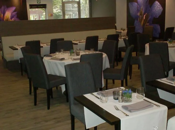 Europahotel Hotel Gent