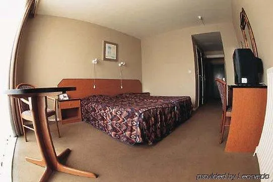 Europahotel Hotel Gent