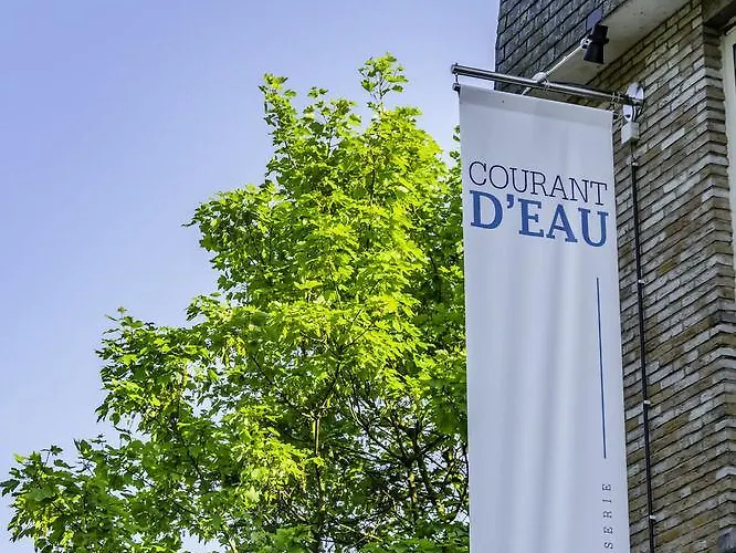 Hotel Europahotel 3*