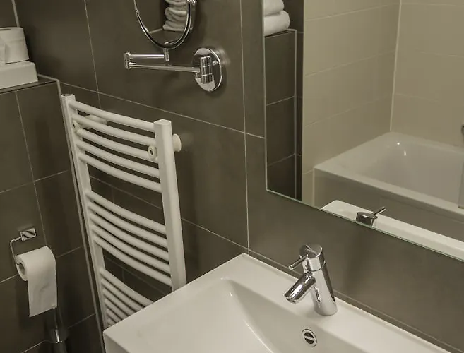 Hotel Europahotel 3*