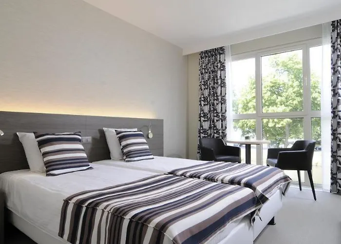 Europahotel Hotel 3*