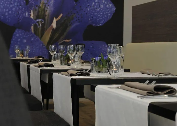 Europahotel Hotel 3*