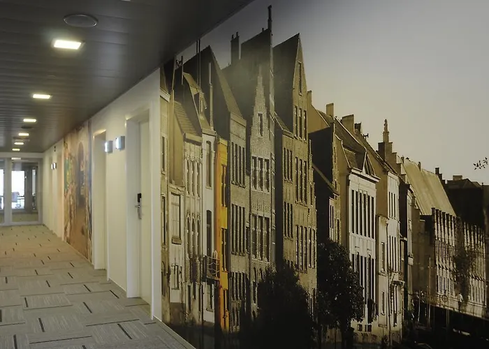 Europahotel Hotel 3*