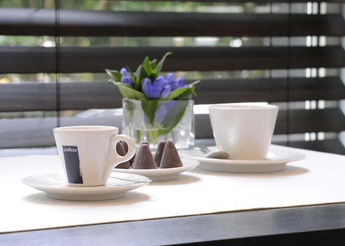 Europahotel Hotel 3*