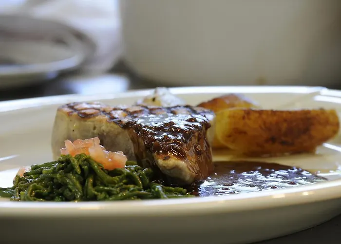 Hotel Europahotel 3*