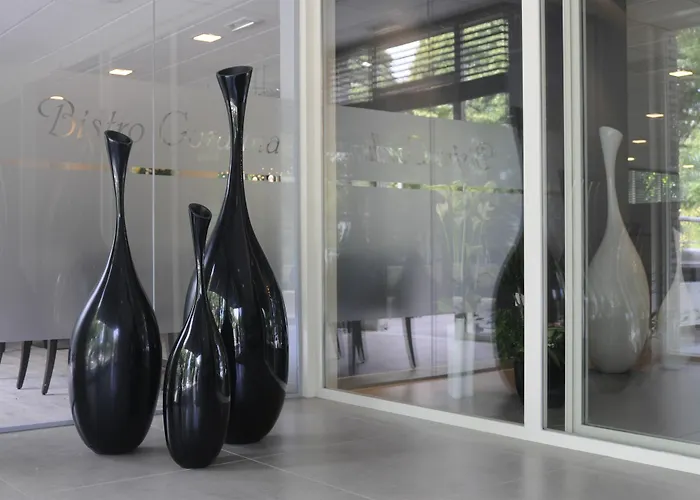 Europahotel 3* Gandawa