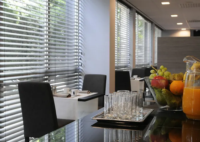 Hotel Europahotel 3*