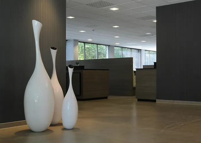 Europahotel Hotel Gent