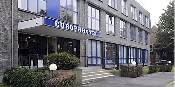 Europahotel Hotel 3*