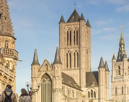 Europahotel Hotel Gent